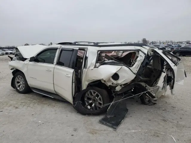 2015 GMC YUKON XL K1500 SLT  