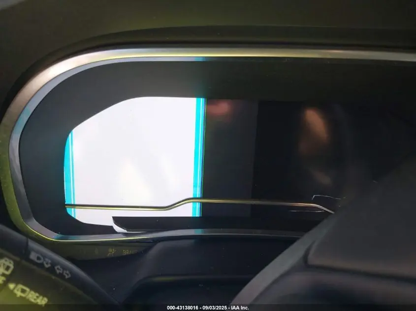 2023 CHEVROLET SUBURBAN 2WD LT