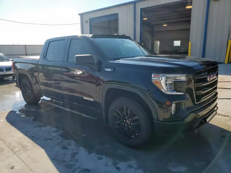 2021 GMC SIERRA K1500 ELEVATION  