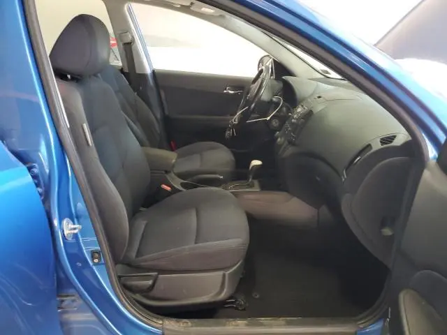 2010 HYUNDAI ELANTRA TOURING GLS  