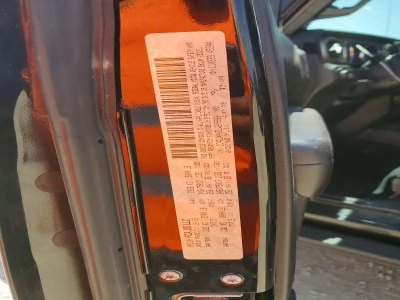 2020 JEEP WRANGLER SPORT  