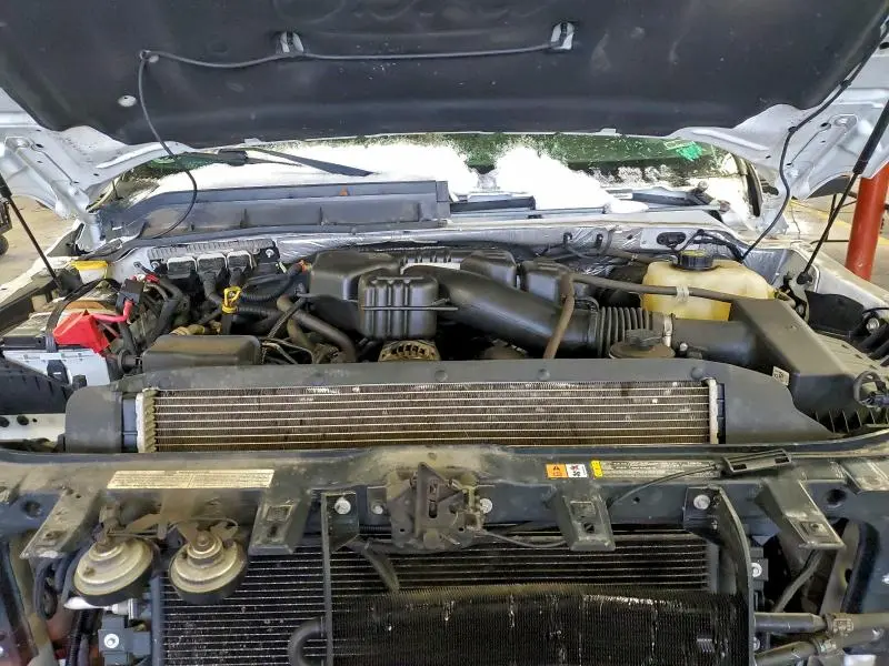 2016 FORD F250 SUPER DUTY  