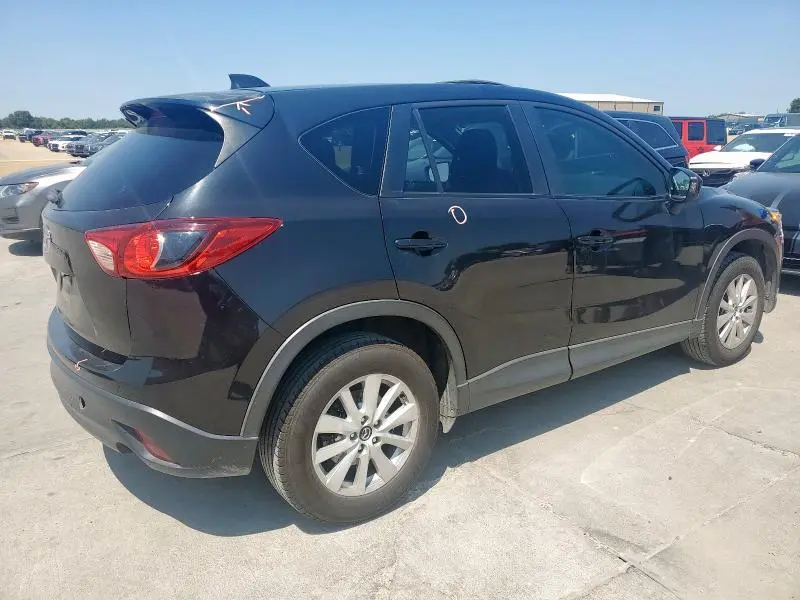 2013 MAZDA CX-5 TOURING  