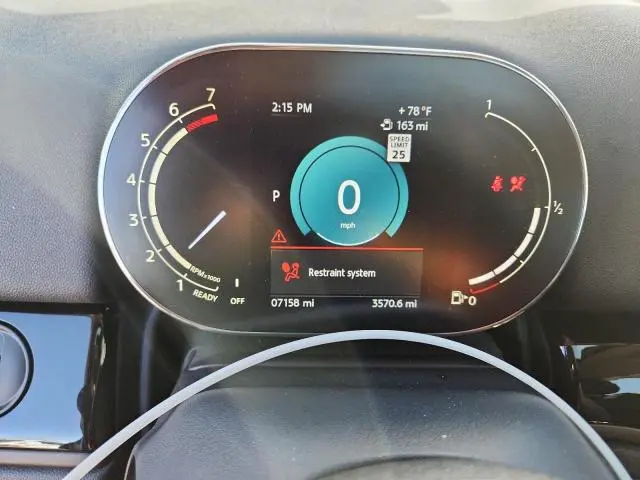 2024 MINI COOPER S COUNTRYMAN ALL4  