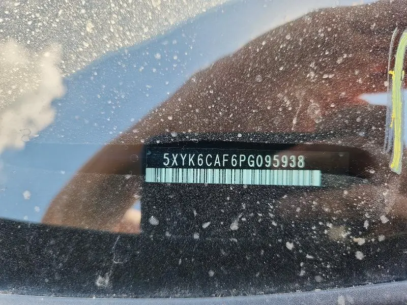 2023 KIA SPORTAGE X LINE  