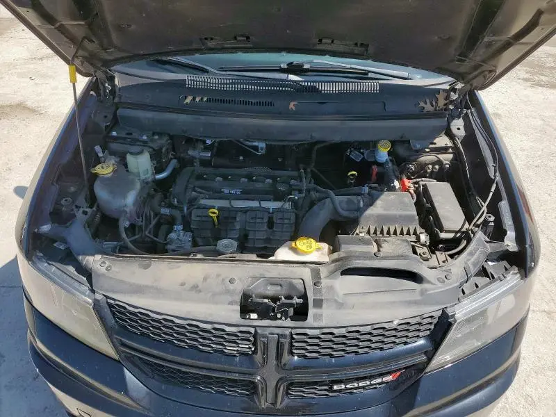 2020 DODGE JOURNEY SE  