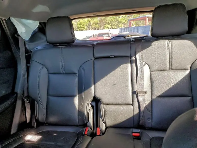 2021 CHEVROLET BLAZER 3LT  