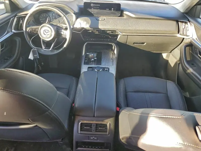 2024 MAZDA CX-90 PREFERRED  