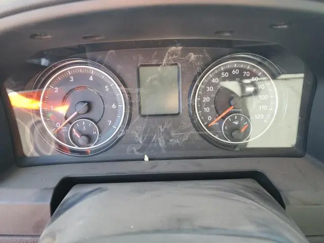 2023 RAM 1500 CLASSIC SSV