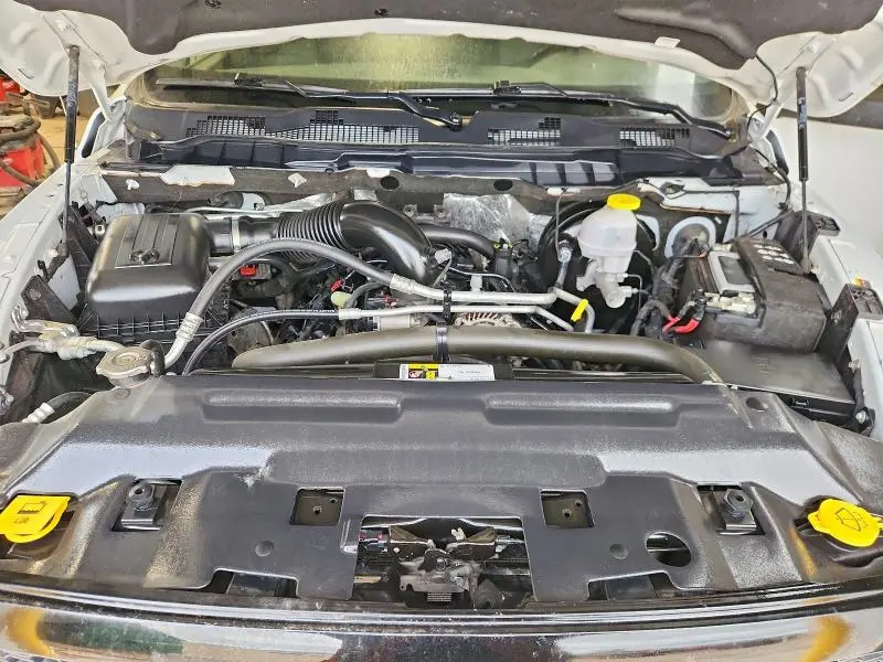 2021 RAM 1500 TRADESMAN  