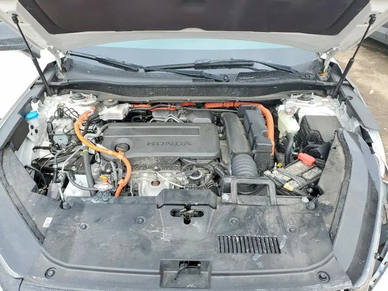 2025 HONDA CR-V SPORT-L  