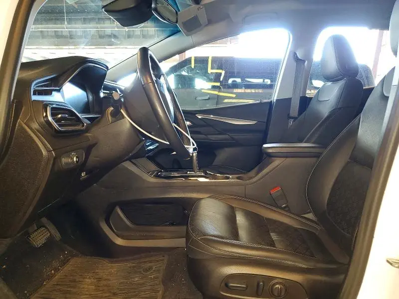 2023 CHEVROLET BOLT EV 2LT  