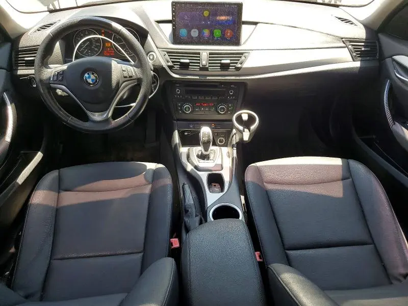 2015 BMW X1 SDRIVE28I  