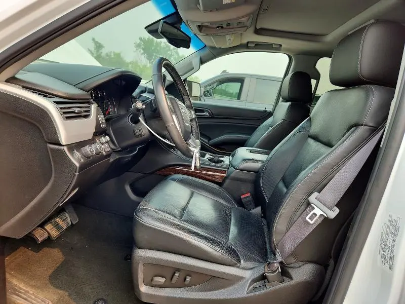 2016 GMC YUKON XL K1500 SLT  