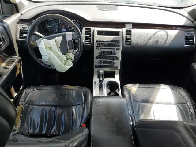 2011 FORD FLEX SEL
