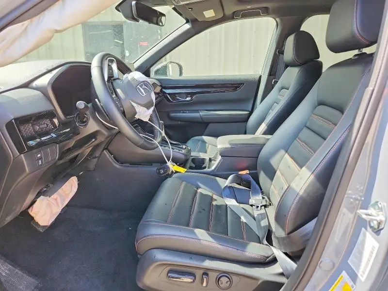 2025 HONDA CR-V SPORT TOURING  