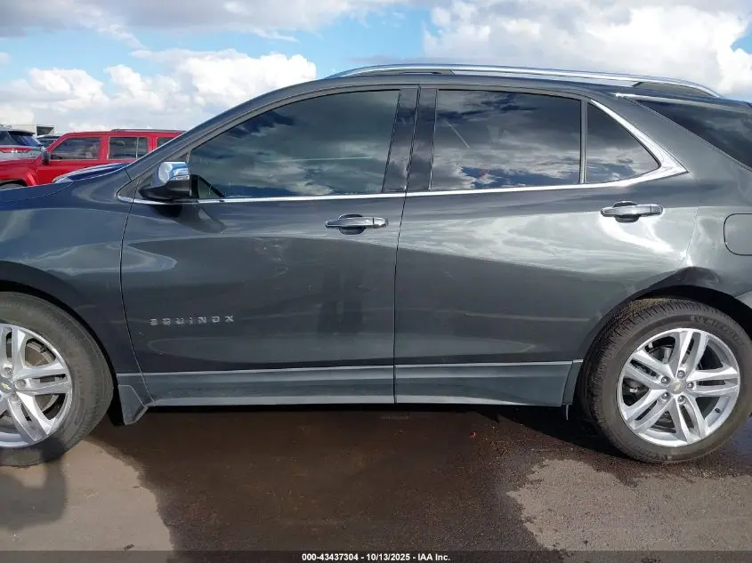 2020 CHEVROLET EQUINOX FWD PREMIER 2.0L TURBO