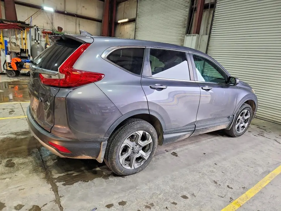 2019 HONDA CR-V EXL  