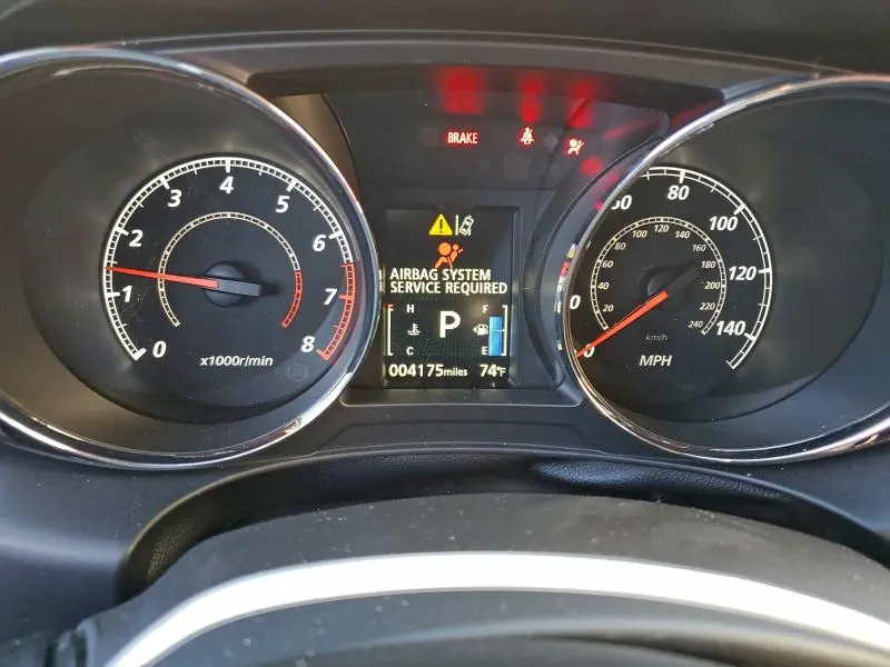 2026 MITSUBISHI OUTLANDER SPORT S/SE  