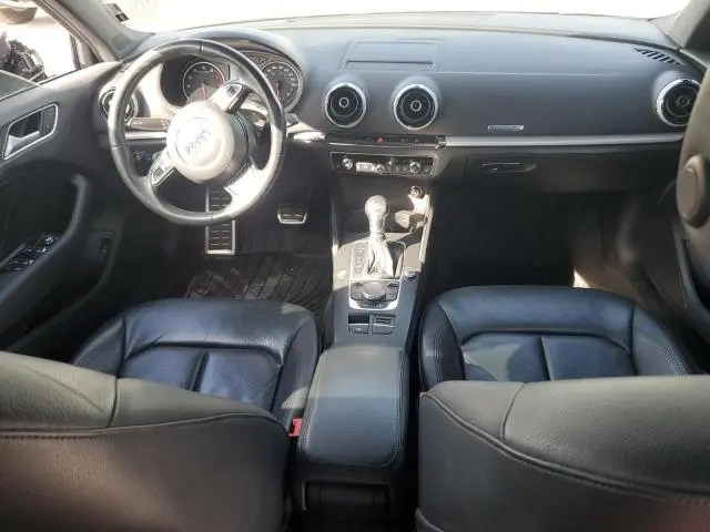 2016 AUDI A3 PREMIUM  