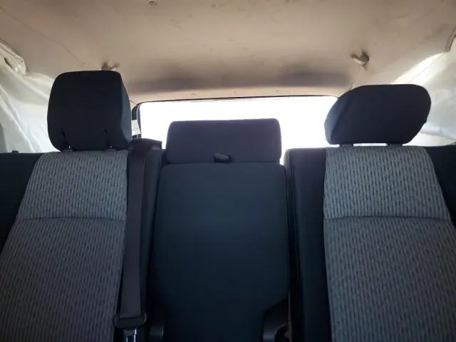 2017 TOYOTA 4RUNNER SR5/SR5 PREMIUM  