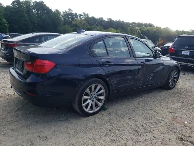 2012 BMW 328 I  