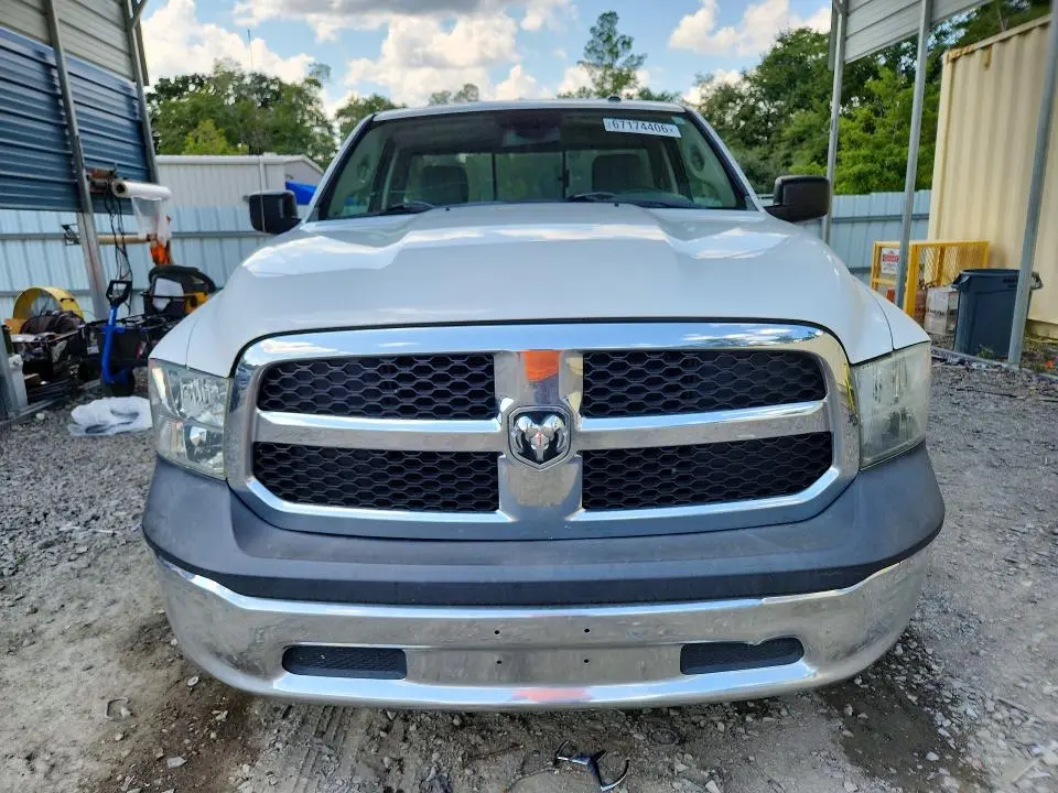 2015 RAM 1500 ST  