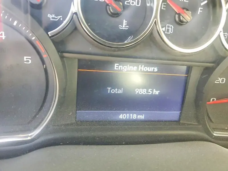 2023 CHEVROLET SILVERADO K2500 HEAVY DUTY LT  