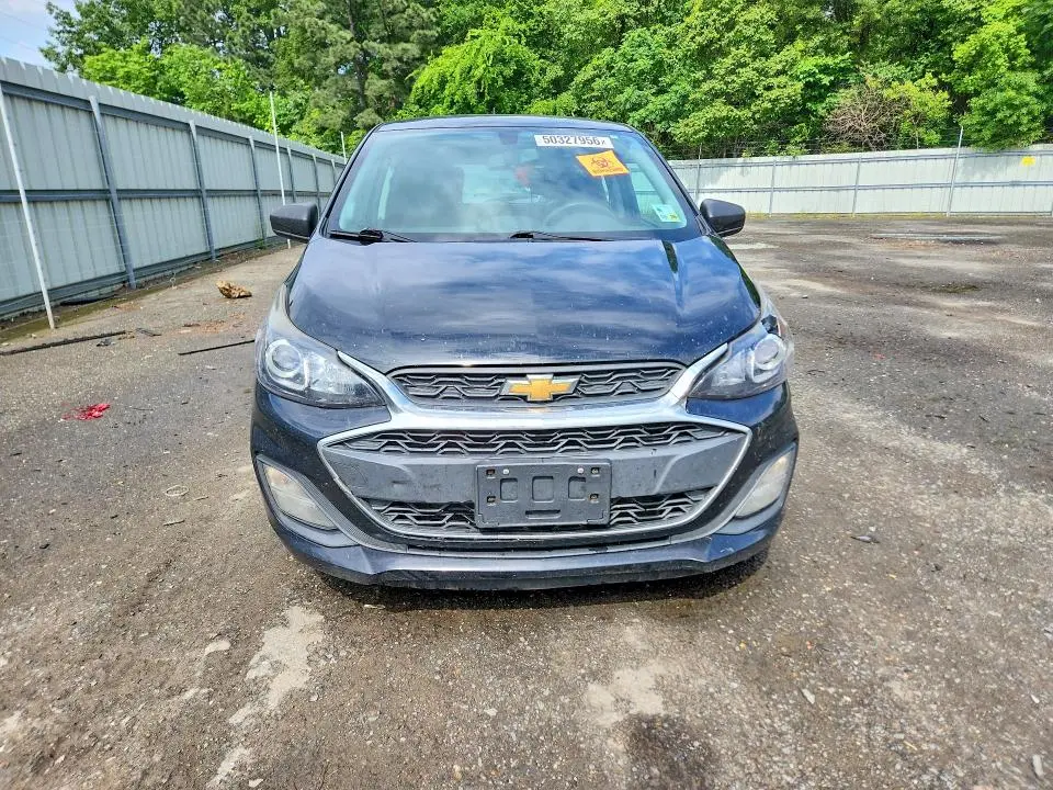 2020 CHEVROLET SPARK LS  