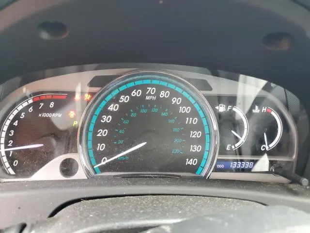 2015 TOYOTA VENZA LE  