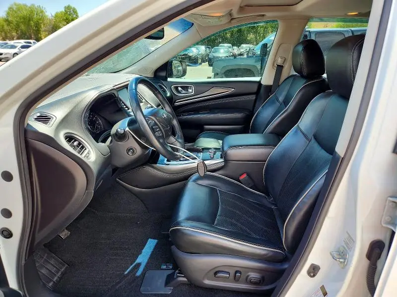 2016 INFINITI QX60 BASE  