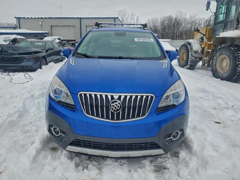 2015 BUICK ENCORE CONVENIENCE  