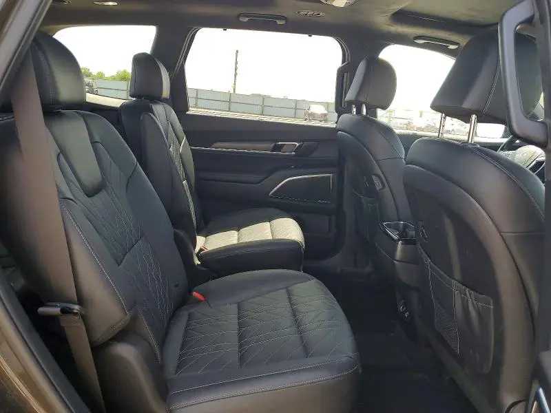 2024 KIA TELLURIDE SX-PRESTIGE X-PRO  