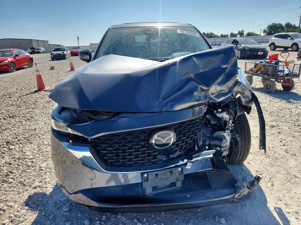 2024 MAZDA CX-5 PREFERRED  