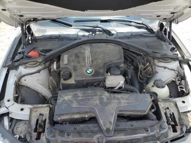 2013 BMW 328 XI