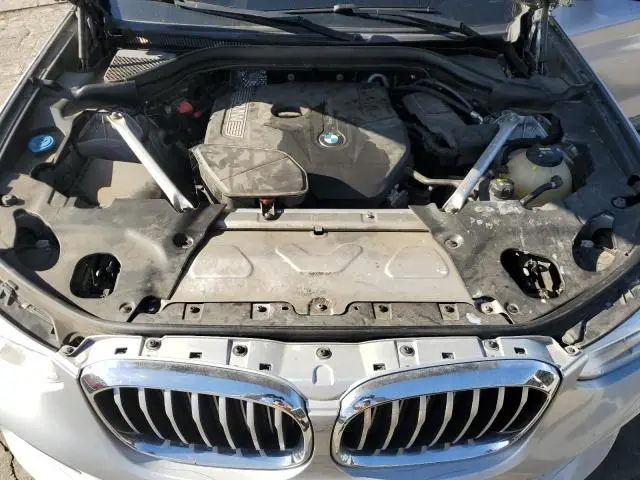 2019 BMW X4 XDRIVE30I  