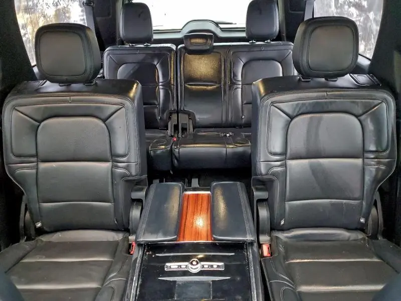 2019 LINCOLN NAVIGATOR L RESERVE  