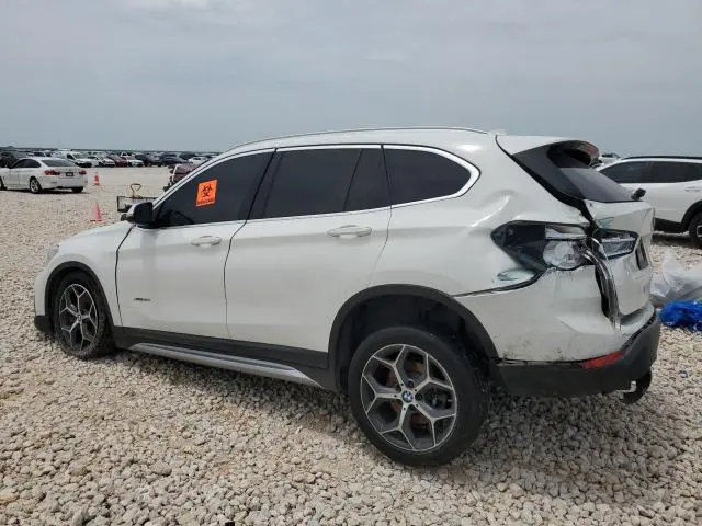 2016 BMW X1 XDRIVE28I  