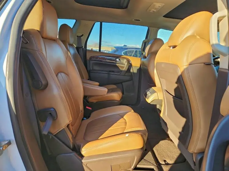 2016 BUICK ENCLAVE   