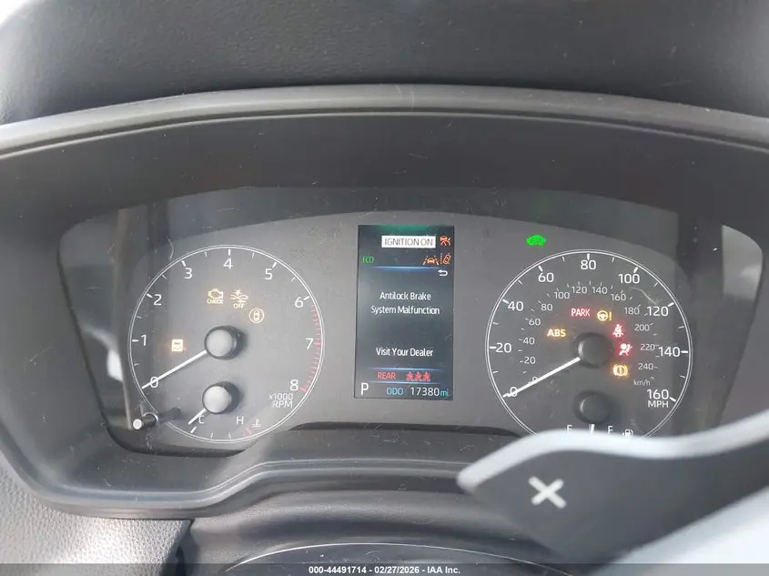 2024 TOYOTA COROLLA CROSS HYBRID SE