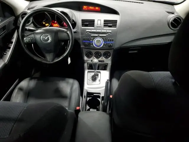 2010 MAZDA 3 I  