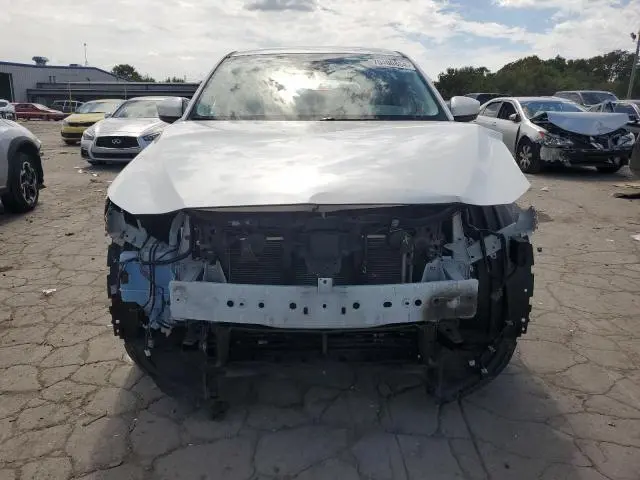 2020 MAZDA CX-5 SPORT