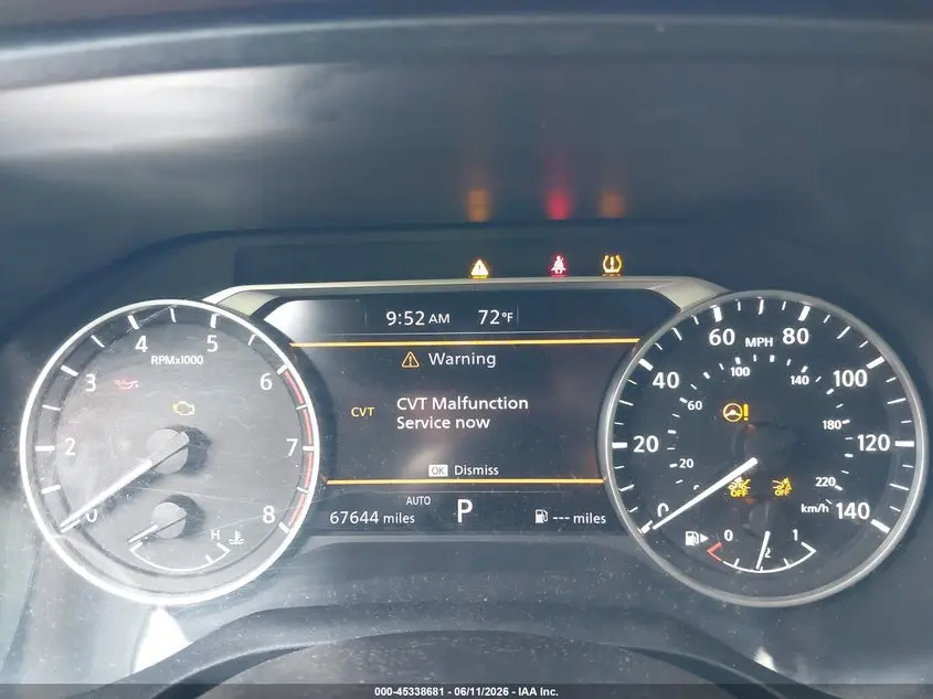 2022 NISSAN ROGUE SV INTELLIGENT AWD