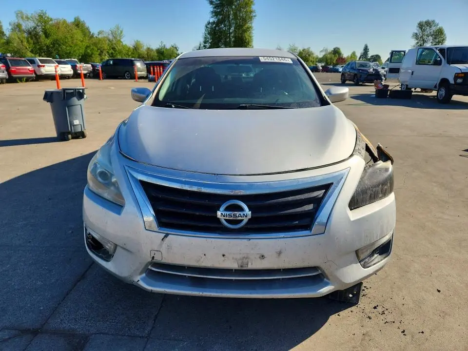 2014 NISSAN ALTIMA 2.5 SV  