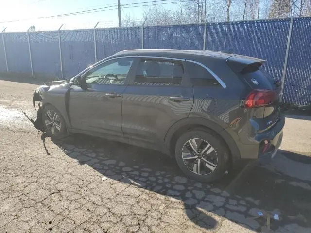 2022 KIA NIRO TOURING SPECIAL EDITION  