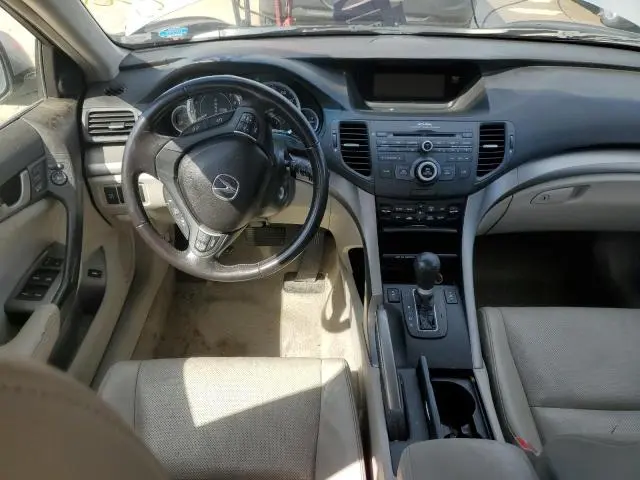 2010 ACURA TSX   
