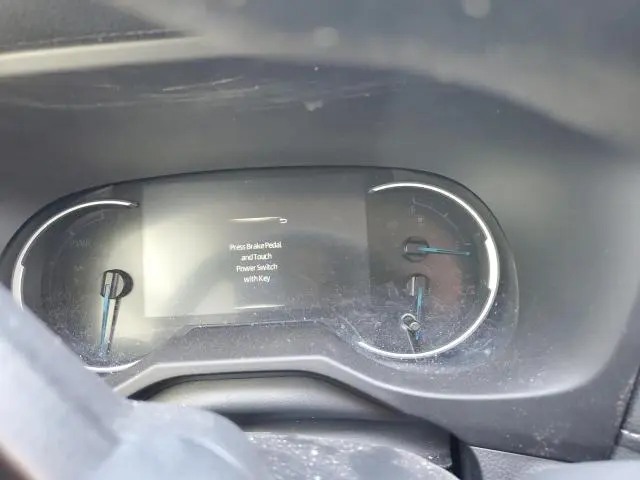 2024 TOYOTA RAV4 WOODLAND EDITION  