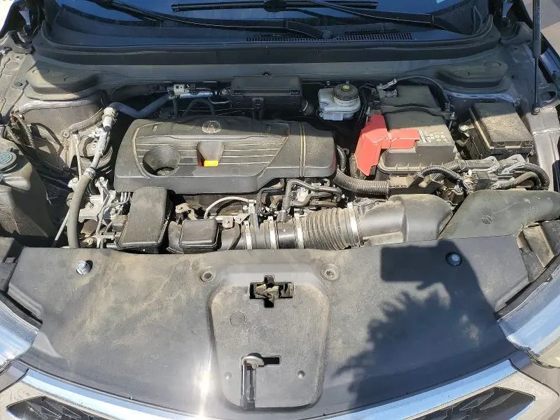 2020 ACURA RDX TECHNOLOGY  