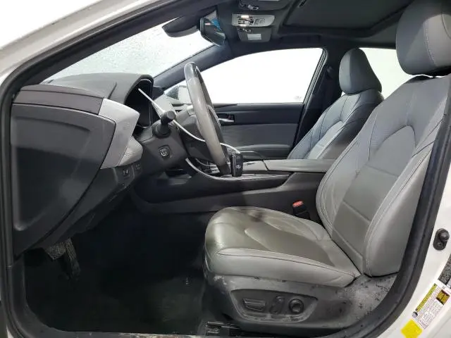 2022 TOYOTA AVALON LIMITED  