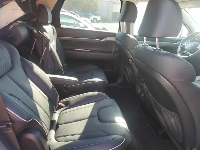 2024 HYUNDAI PALISADE XRT  